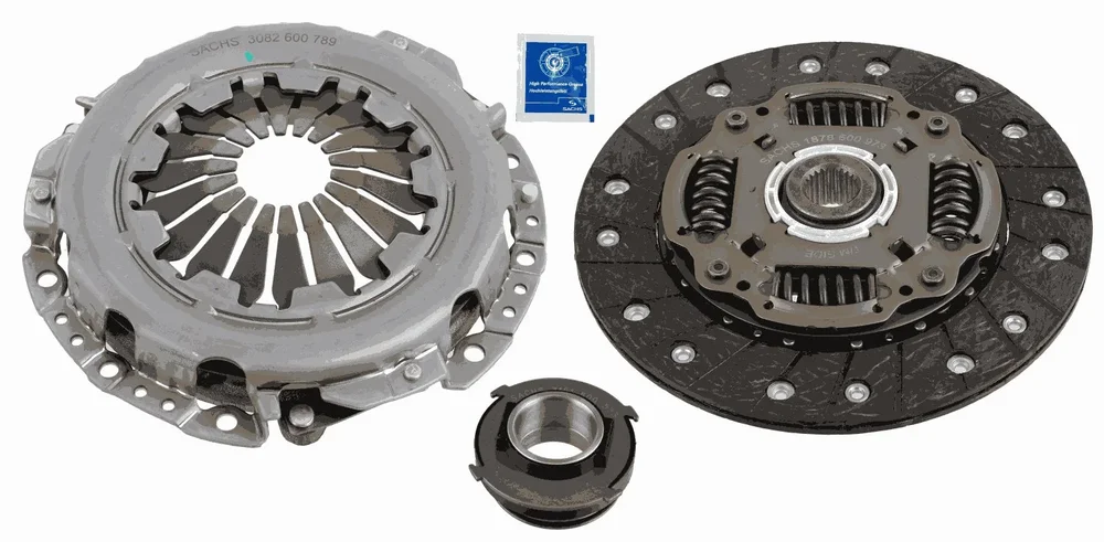 Sada spojky SACHS 3000950844