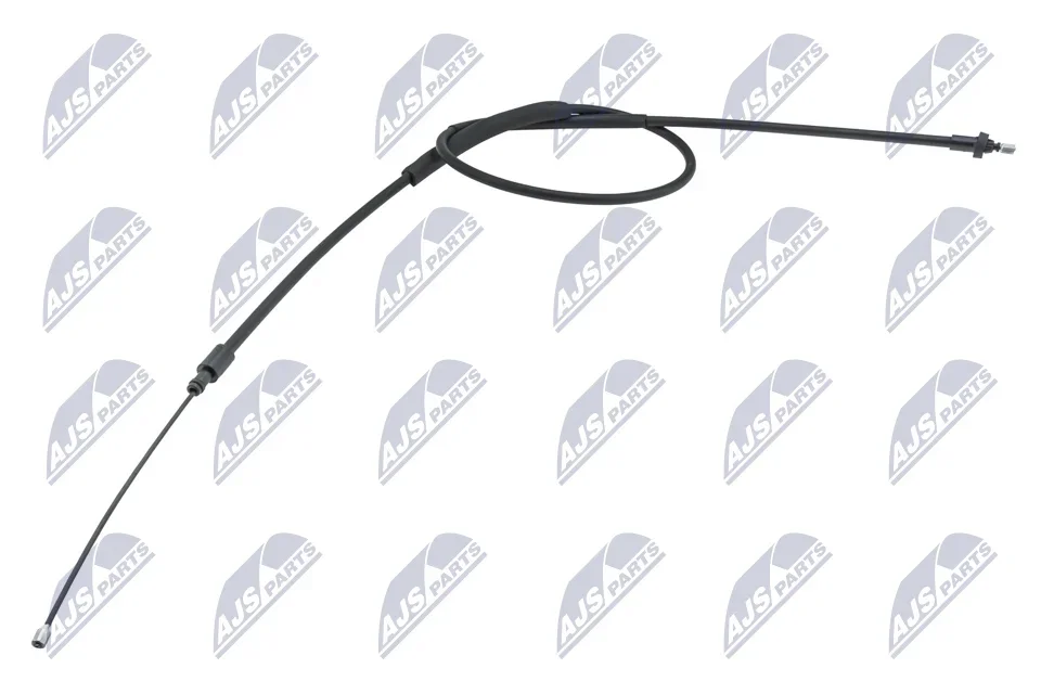 Tažné lanko, parkovací brzda NTY HLR-CT-006 – OE 4745.P5