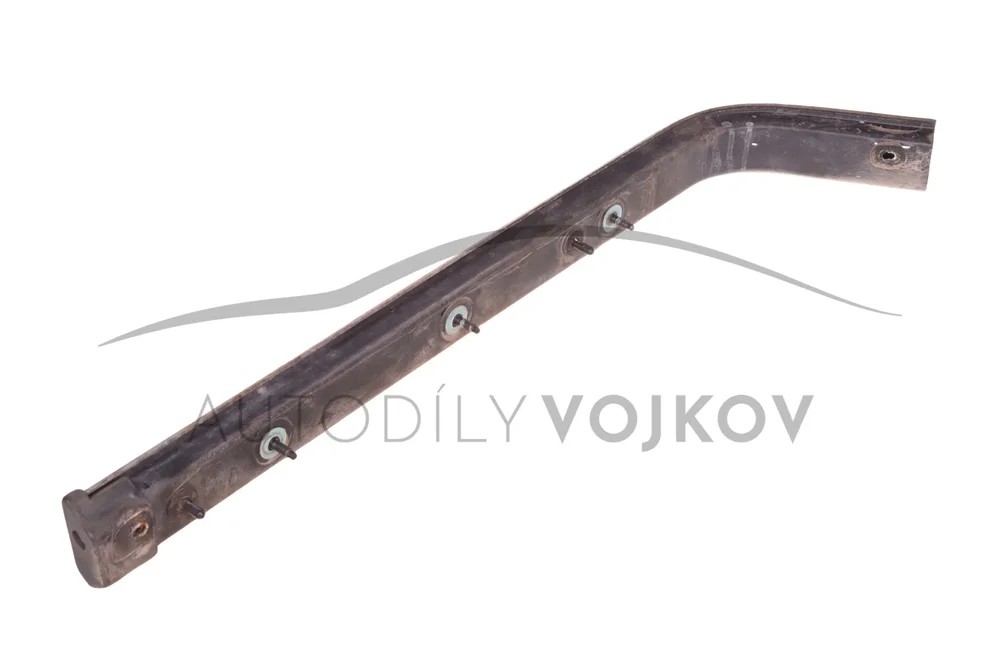 Kolejnice posuvných dveří pravá 9033Z3 v:117148 Kolejnice posuvných dveří pravá 9033Z3 v:117148
