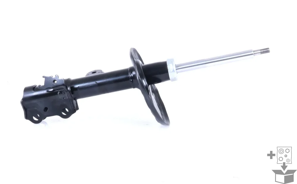 Tlumič pérování MONROE G8117