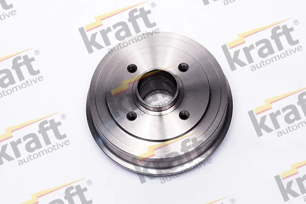 Brzdový buben KRAFT AUTOMOTIVE 6065000