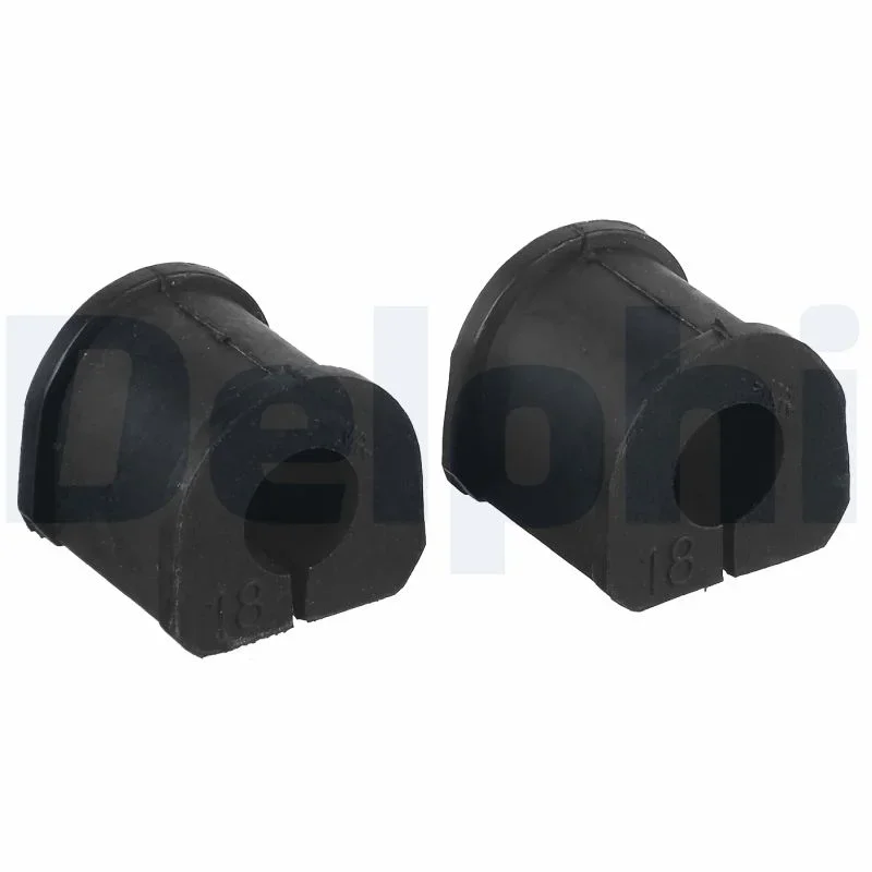 Drzak, Pricny stabilizator DELPHI TD909W