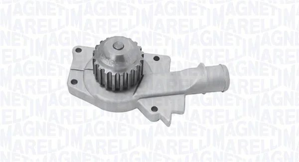 Vodní čerpadlo MAGNETI MARELLI 352316170142