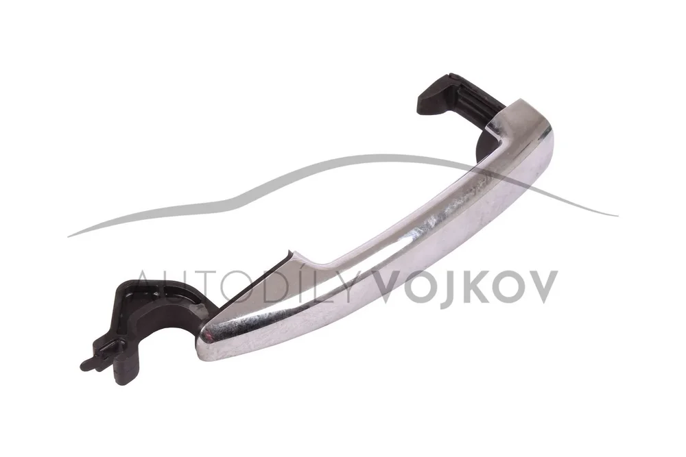 Klika vnější boční dveře L/P 96861424577 04051C01 9101KZ 9109A7 9109A6 v:52672