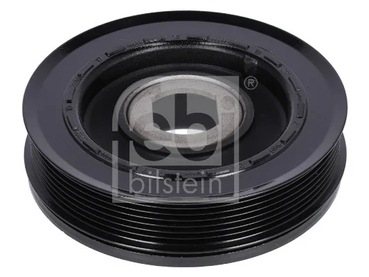 Řemenice, klikový hřídel FEBI BILSTEIN 104451