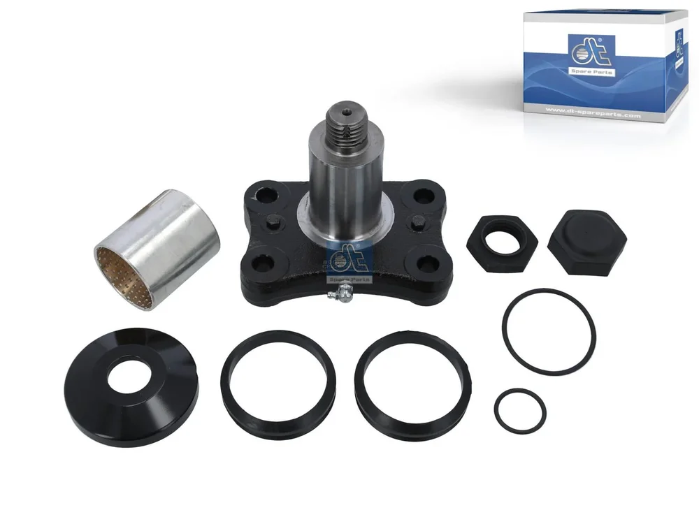 Sada na opravy, páka pro změnu směru DT Spare Parts 1.31974 Sada na opravy, páka pro změnu směru DT Spare Parts 1.31974