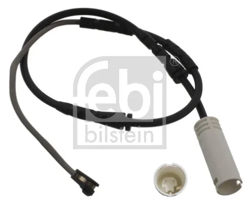 Vystrazny kontakt, opotrebeni oblozeni FEBI BILSTEIN 37664