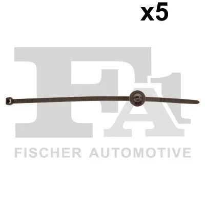 Kabelová spona FA1 11-50005.5 – OE N90666101