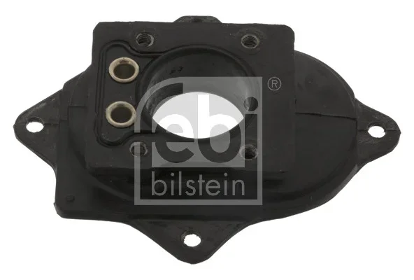 Příruba, centrální vstřikování FEBI BILSTEIN 03604 Příruba, centrální vstřikování FEBI BILSTEIN 03604