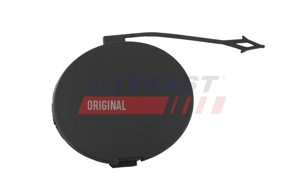 Kryt nárazníku FAST FT10634G – OE 735622296