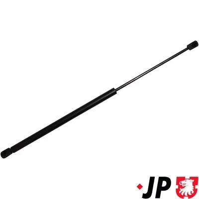 Pneumaticka pruzina, zavazadlovy / nakladovy prostor JP GROUP 4381202600