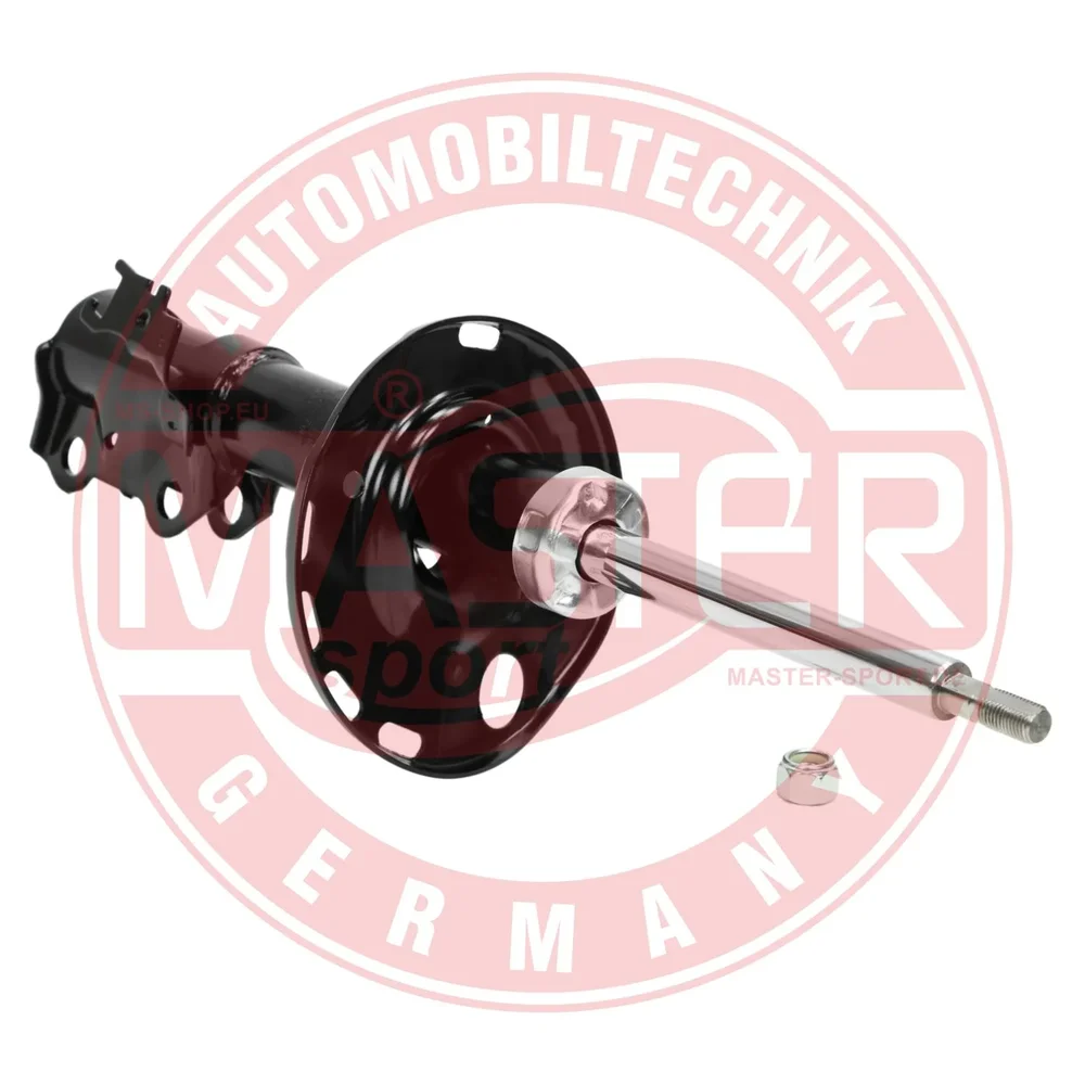 Tlmič perovania predný pravý TOYOTA Auris, Corolla Sedan MASTER-SPORT GERMANY 315013-PCS-MS