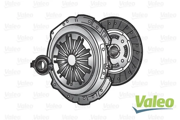 Spojková sada VALEO 826577