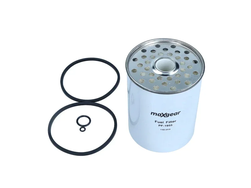 Palivový filtr MAXGEAR 26-2962
