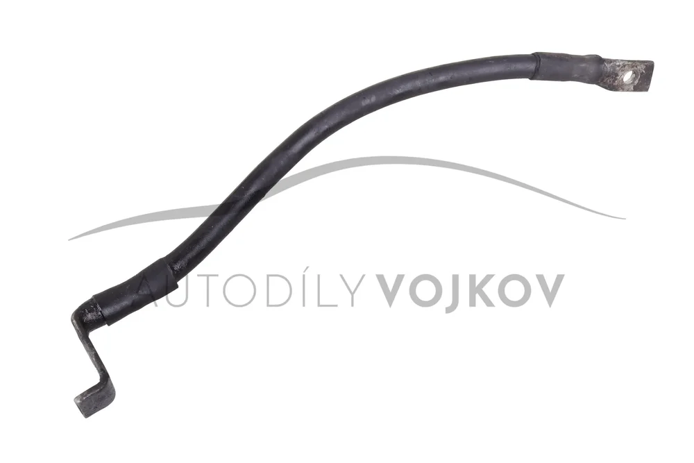 Zemnící kabel baterie 7L0971537F v:135193