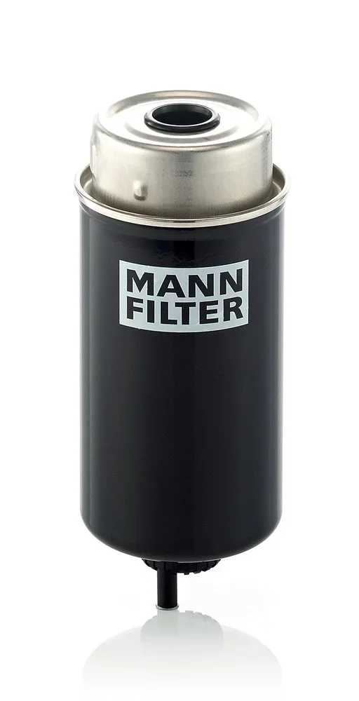 Palivový filtr MANN-FILTER WK8172