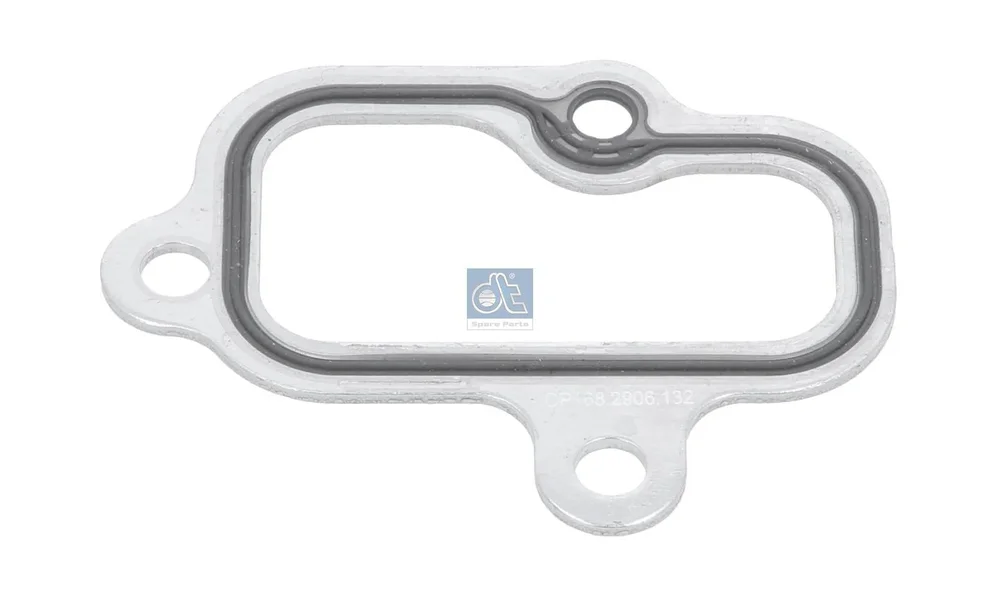 Těsnění, kolektor výfukových plynů DT Spare Parts 3.18132