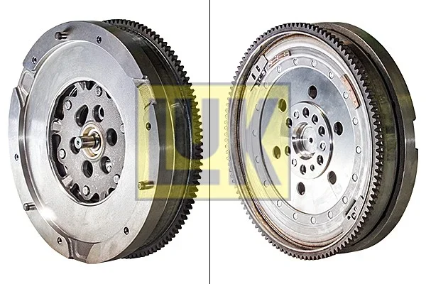 Setrvačník Schaeffler LuK 415046710