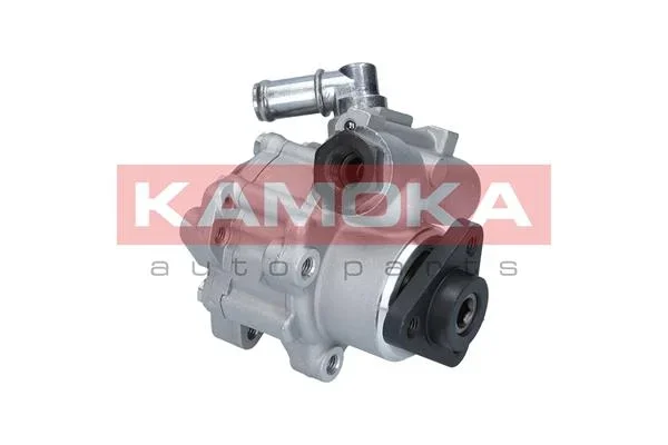 Hydraulické čerpadlo, řízení KAMOKA PP031 Hydraulické čerpadlo, řízení KAMOKA PP031