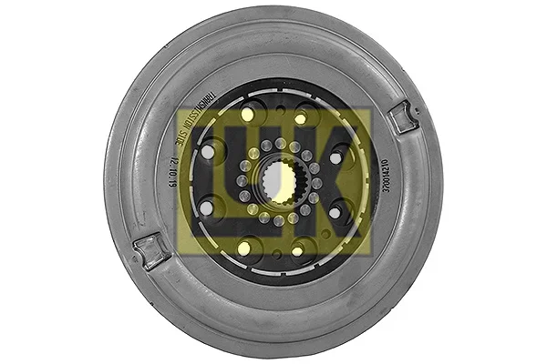 Tlumič torzních kmitů, spojka Schaeffler LuK 370014210