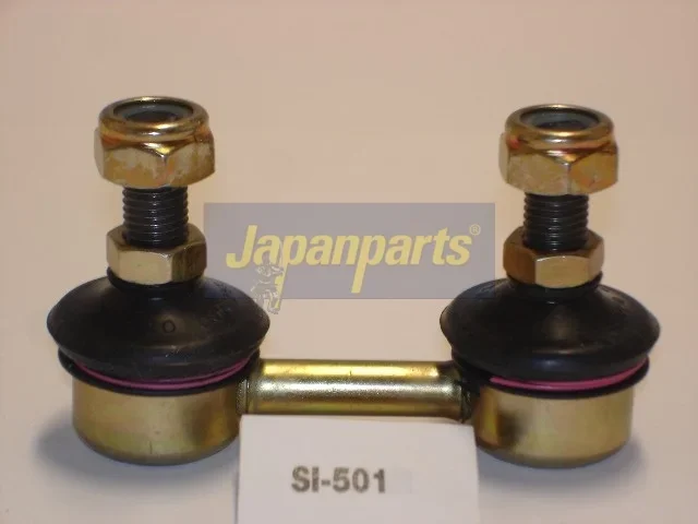 Stabilizátor, podvozek JAPANPARTS SI-501