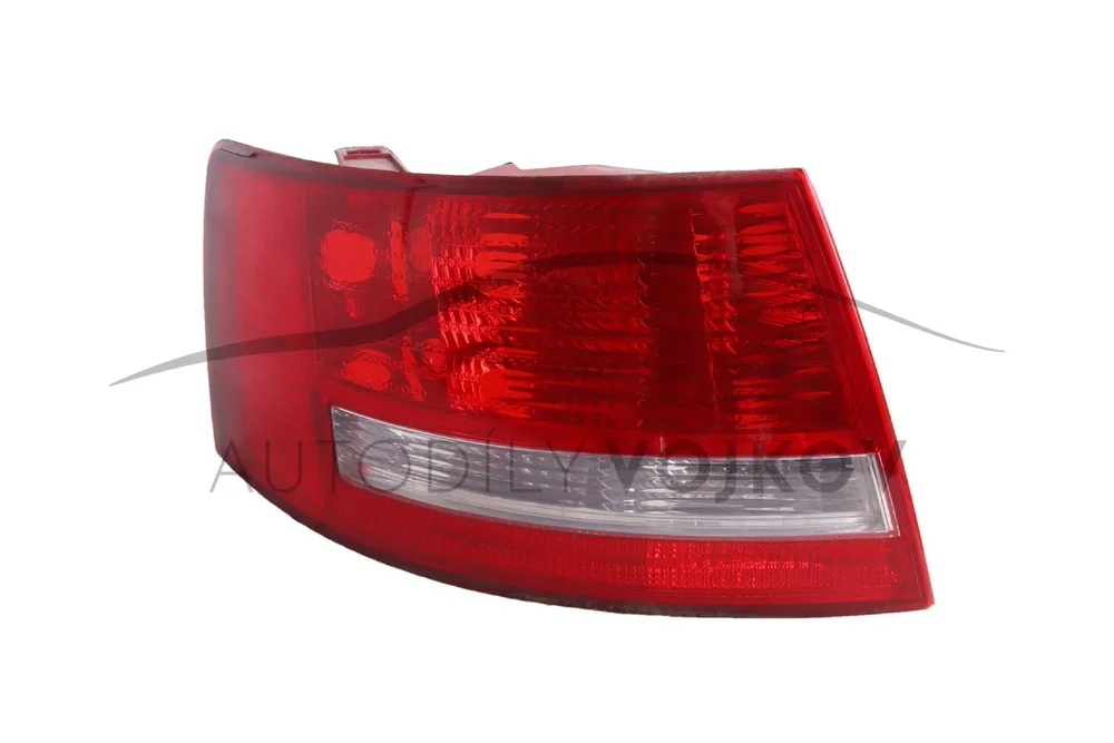Zadní světlo levé sedan -2009 4F5945095L v:126297