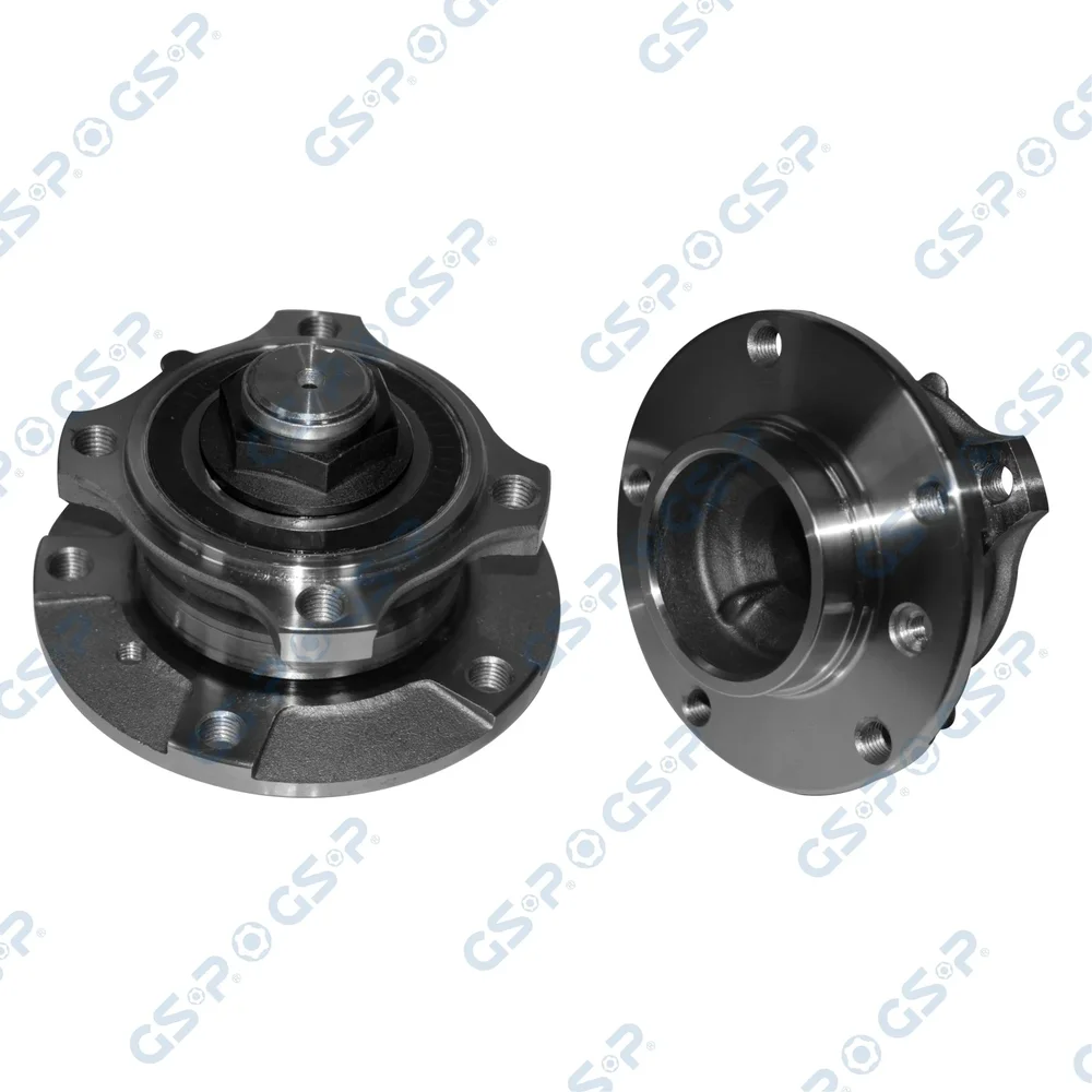 Lozisko kola GSP 9400001