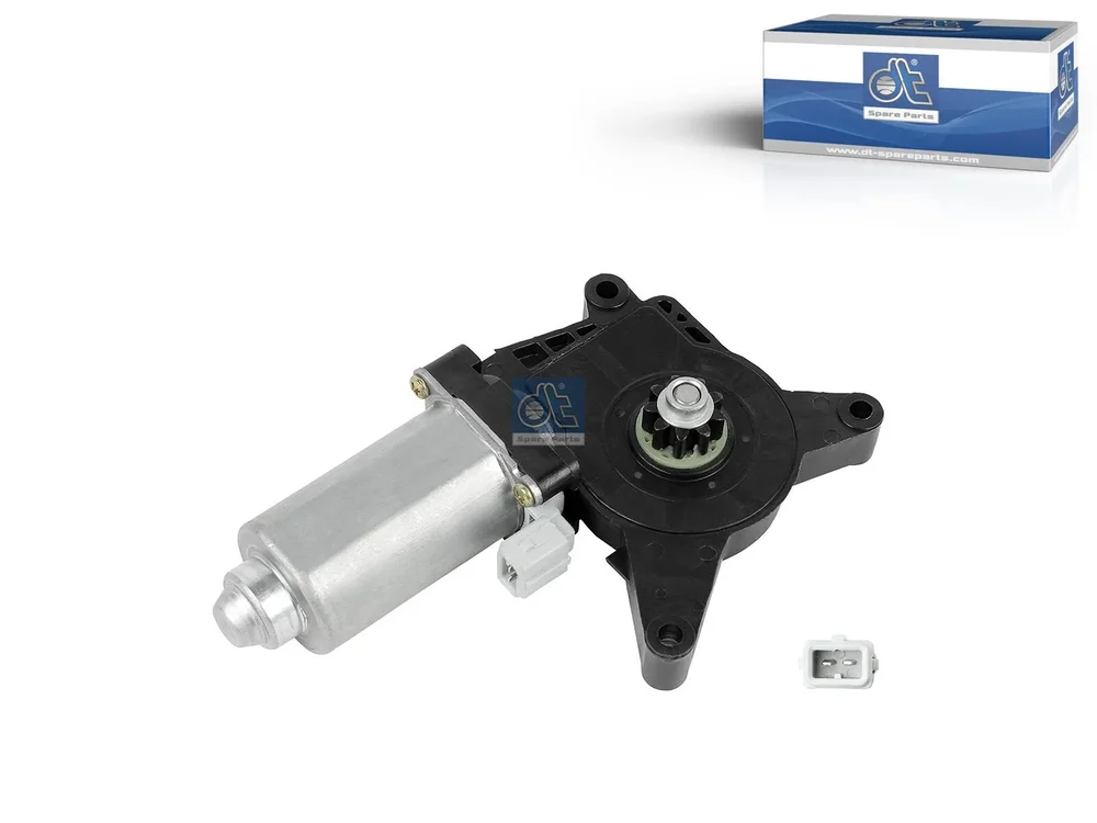 Elektromotor, zvedací zařízení oken DT Spare Parts 4.63382 Elektromotor, zvedací zařízení oken DT Spare Parts 4.63382