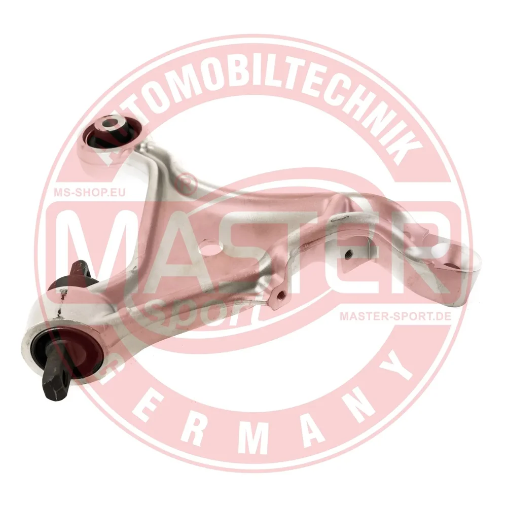 Rameno nápravy ľavé VOLVO S80 MASTER-SPORT GERMANY 49958-PCS-MS