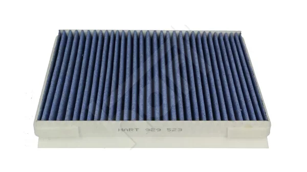Filtr, vzduch v interiéru HART 929523