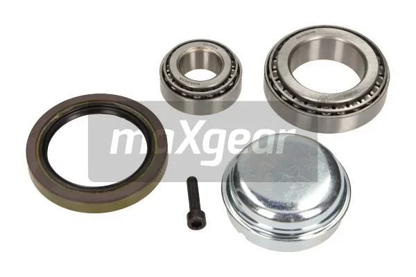 Sada ložisek kol MAXGEAR 33-0924
