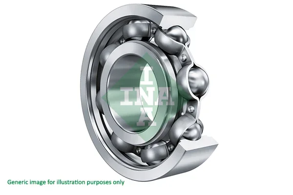 Lozisko, automaticka prevodovka Schaeffler INA 712150010 Lozisko, automaticka prevodovka Schaeffler INA 712150010
