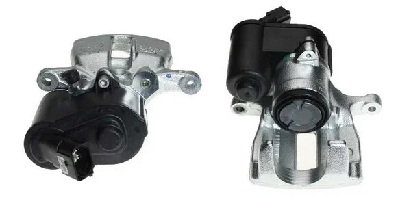 Brzdový třmen BUDWEG CALIPER 344273