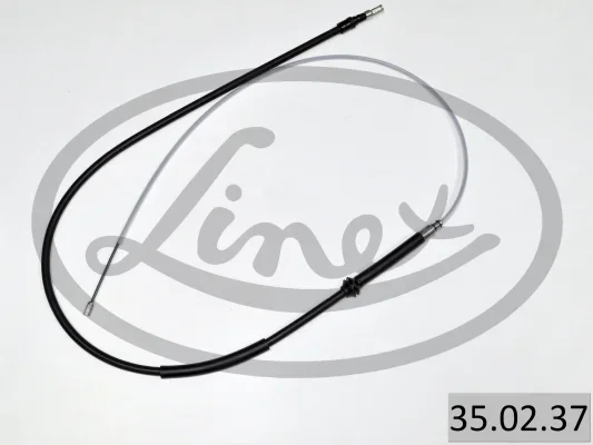 Tazne lanko, parkovaci brzda LINEX 35.02.37 – OE 364000004R