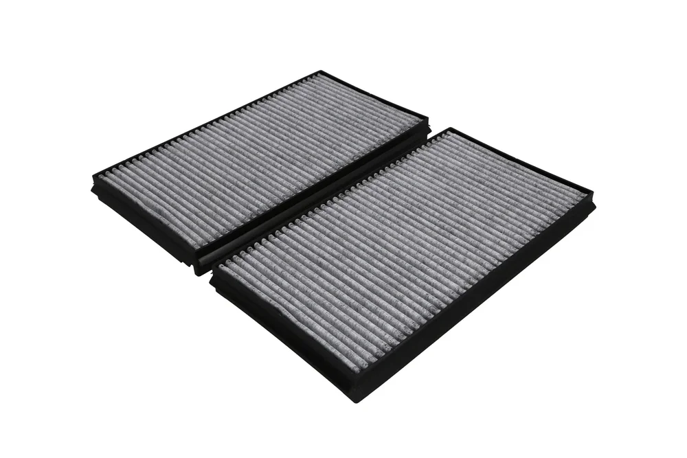Filtr, vzduch v interiéru KAMOKA F505301