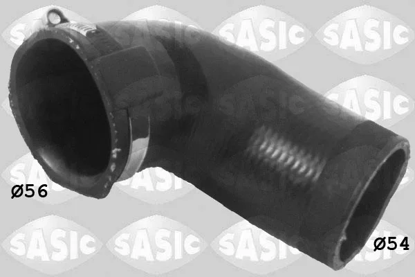hadicka plniciho vzduchu SASIC 3356002 – OE 5N0145838