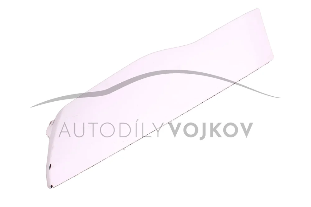 Lišta nárazníku přední levá 7452TQ v:108437