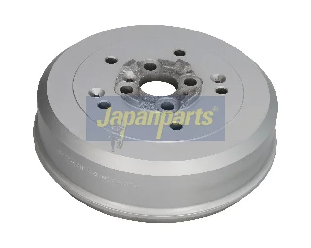 Brzdový buben JAPANPARTS TA-K08C