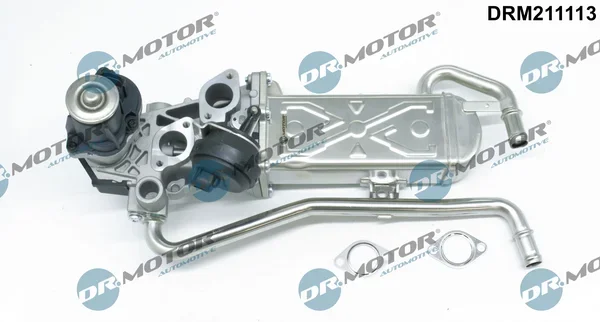 AGR-Ventil Dr.Motor Automotive DRM211113 AGR-Ventil Dr.Motor Automotive DRM211113