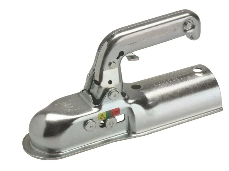 DO AGAD40101194 Kloub tažný WW8-A + HAL7P 800/kg/prům. 50 117633