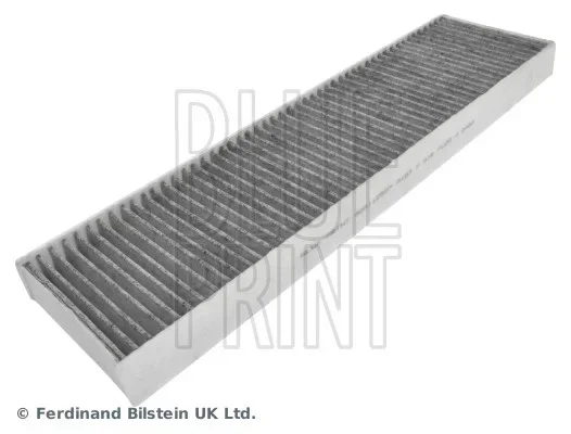 Filtr, vzduch v interiéru BLUE PRINT ADB112507 Filtr, vzduch v interiéru BLUE PRINT ADB112507