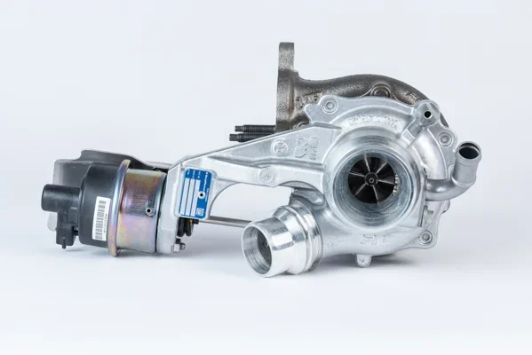 Dmychadlo, plnění BorgWarner 54389880031 Dmychadlo, plnění BorgWarner 54389880031