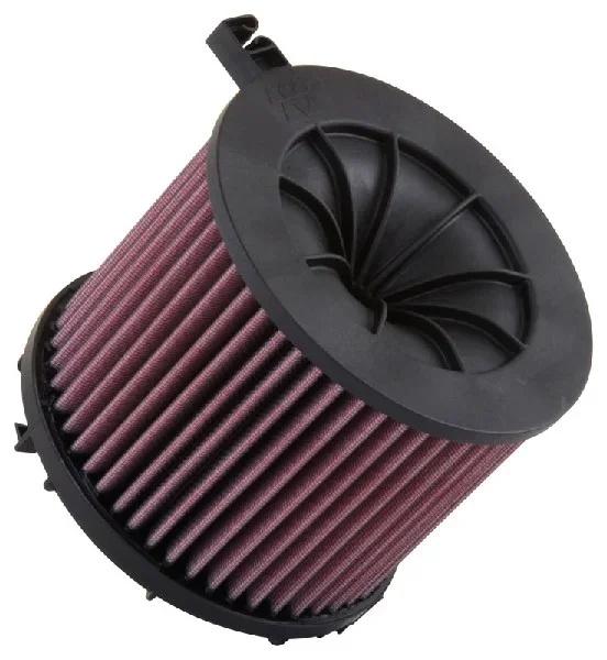 Vzduchový filtr K&N Filters E-0648