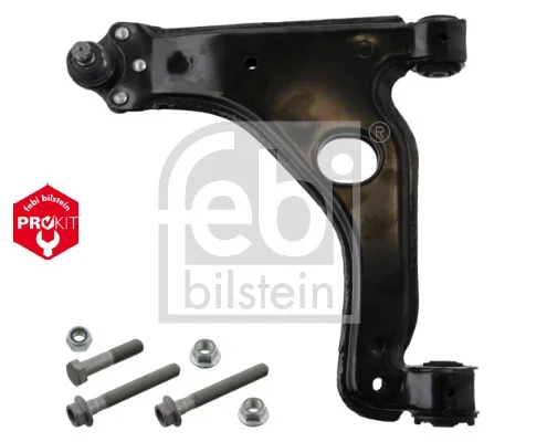 Ridici paka, zaveseni kol FEBI BILSTEIN 38273