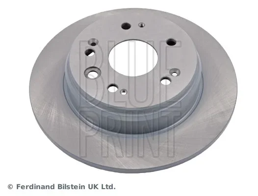 Brzdový kotouč BLUE PRINT ADH24387