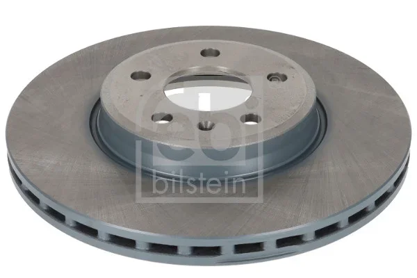 Brzdový kotouč FEBI BILSTEIN 36232