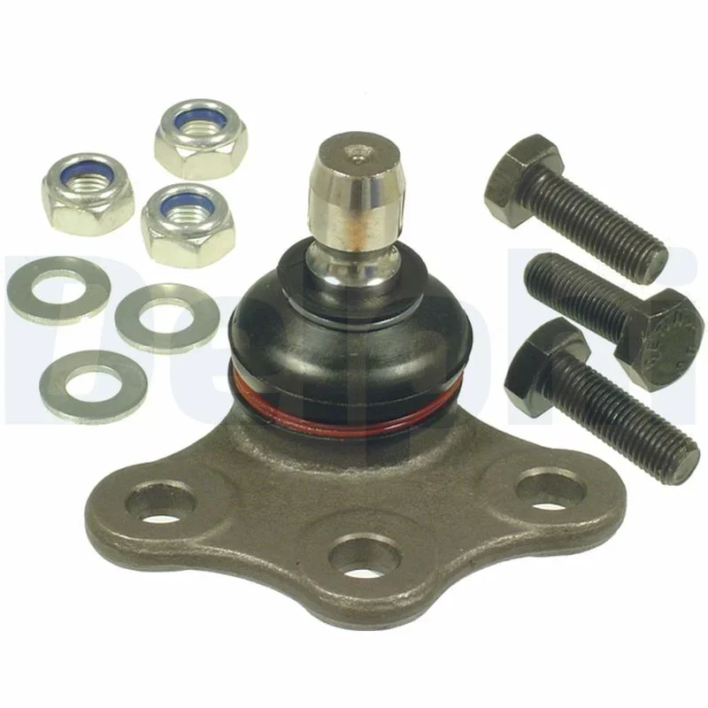 Podpora-/ Kloub DELPHI TC1003