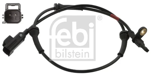 Snímač, počet otáček kol FEBI BILSTEIN 106674