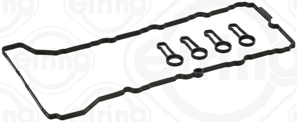 Sada těsnění, kryt hlavy válce ELRING 530.060 – OE 11127807017 Sada těsnění, kryt hlavy válce ELRING 530.060 – OE 11127807017