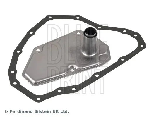 Sada hydraulického filtru, automatická převodovka BLUE PRINT ADBP210068